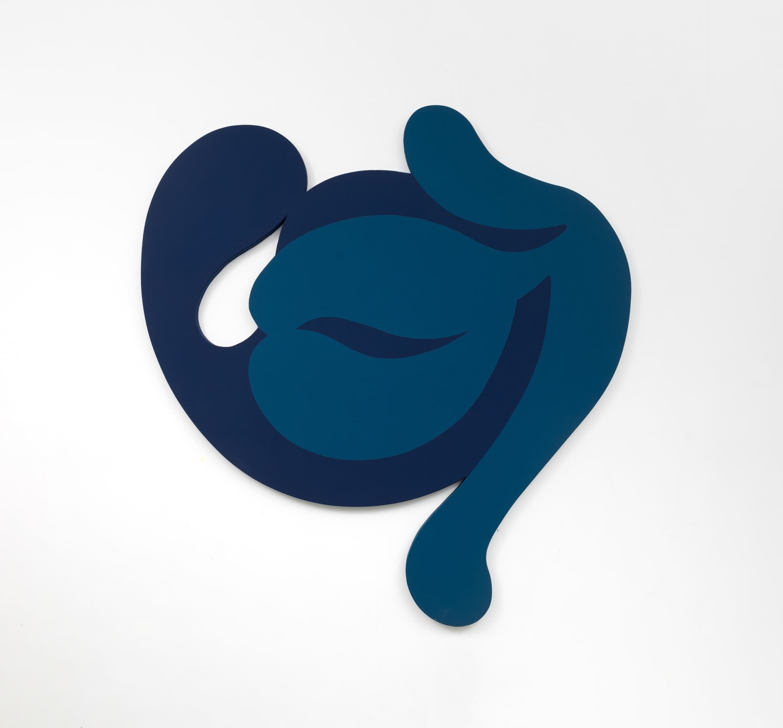 Down Upon the Sheltering Palms, 2025