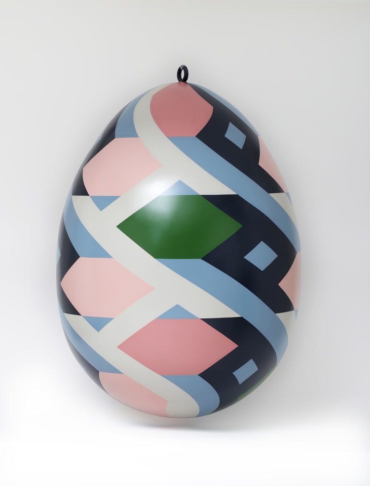 The Big Egg Hunt , 2011