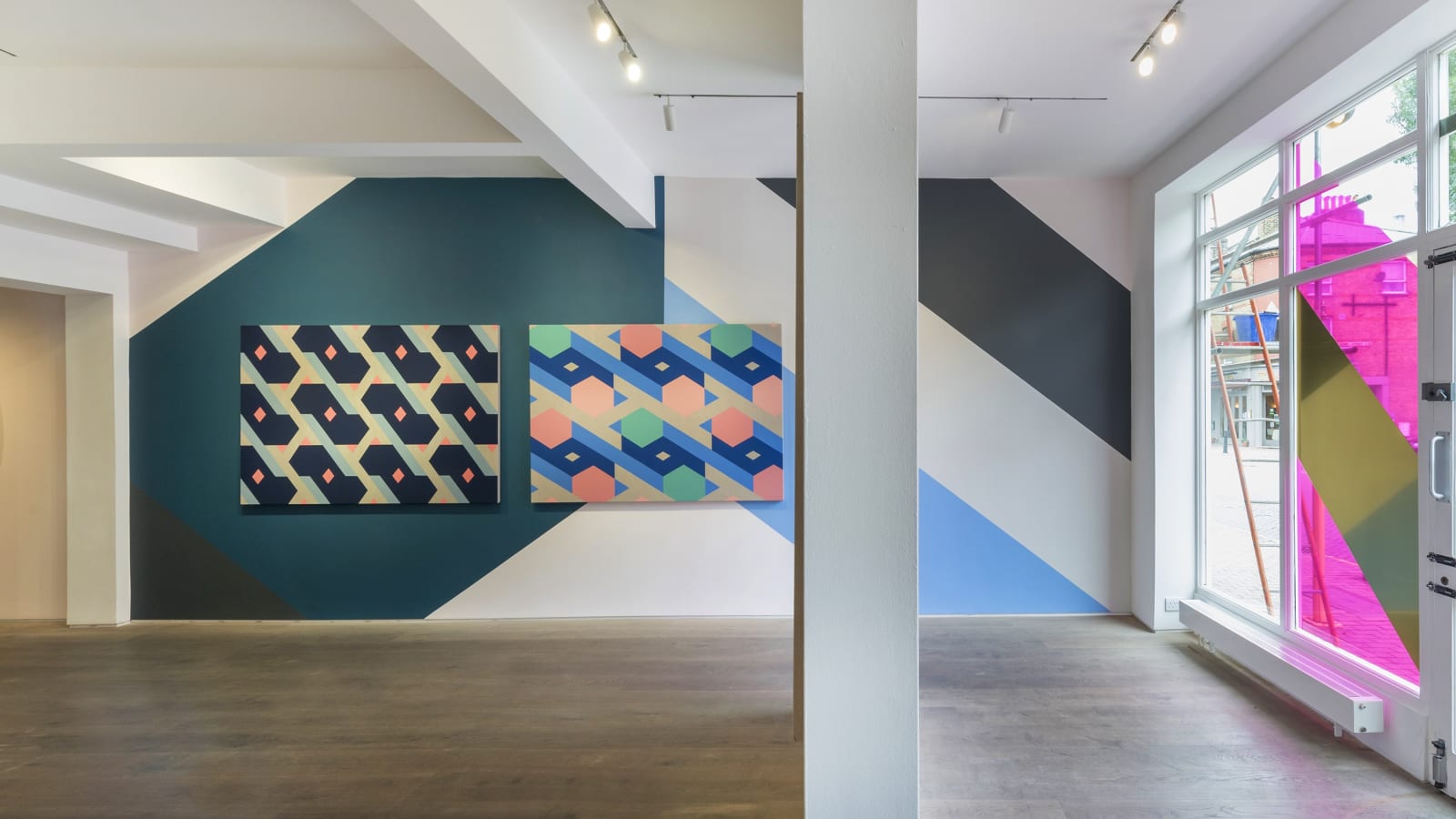 Fantastic Chromatic, 2015