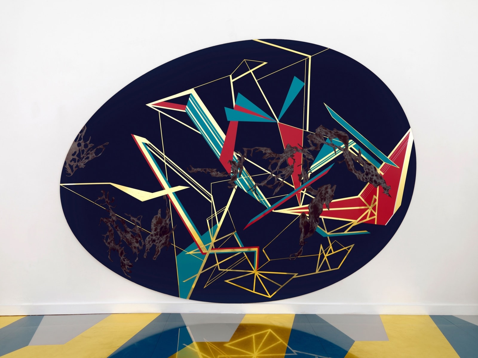 Real Phoney (Egg), 2009