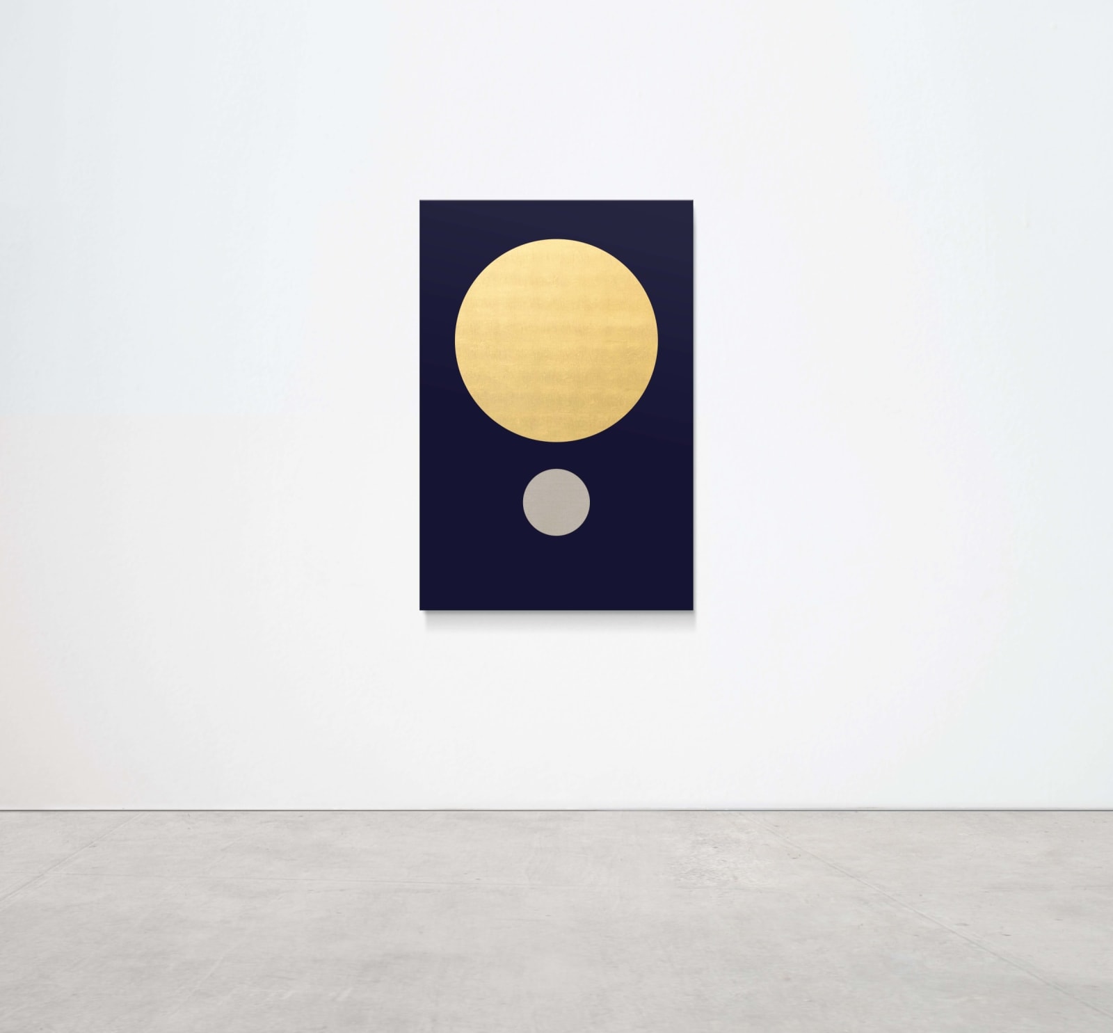 Dark Guilt / Golden Orb, 2023