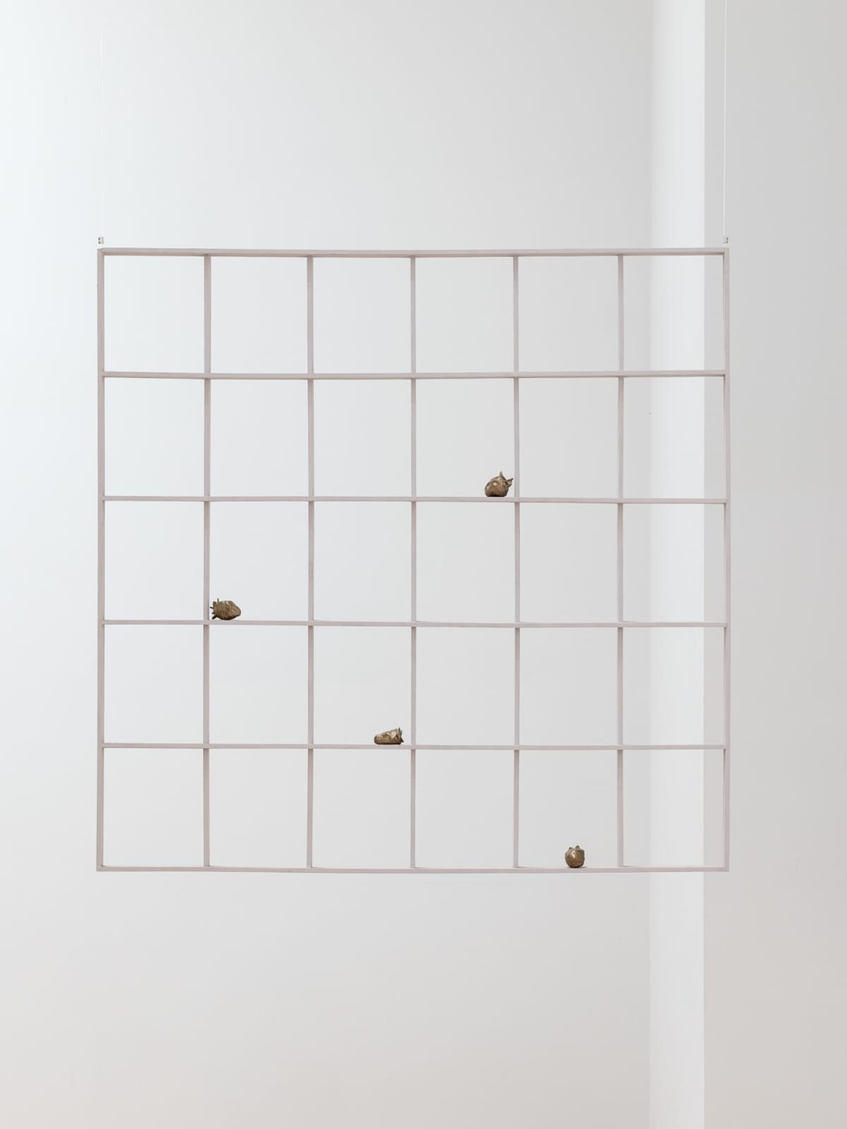 Steph Huang, Petit Four ｜ 小甜点, 2023