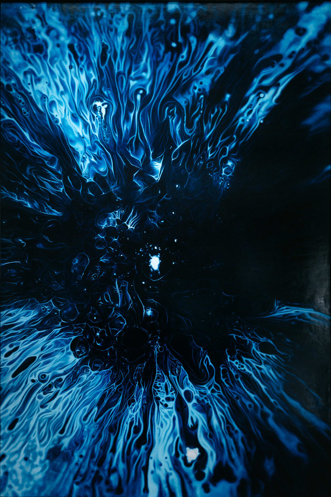 赵赵, Constellations | 星空, 2016