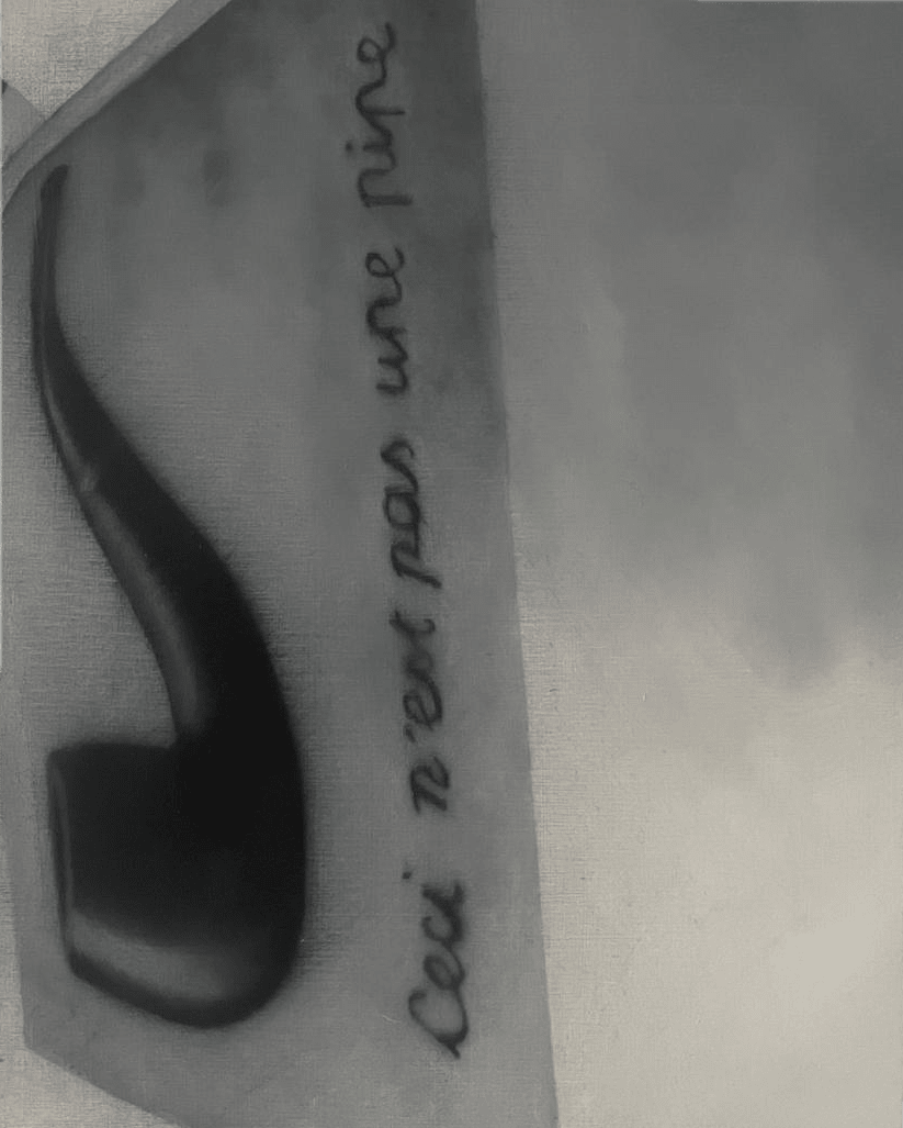 Tom Levy, Renes Bunny in the Headlights, 2024