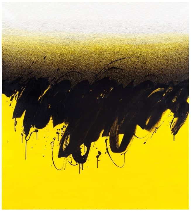 Golnaz Fathi, Untitled 26, 2013