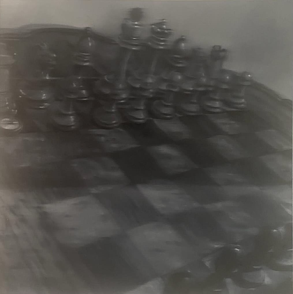 Tom Levy, Chess3, 2024