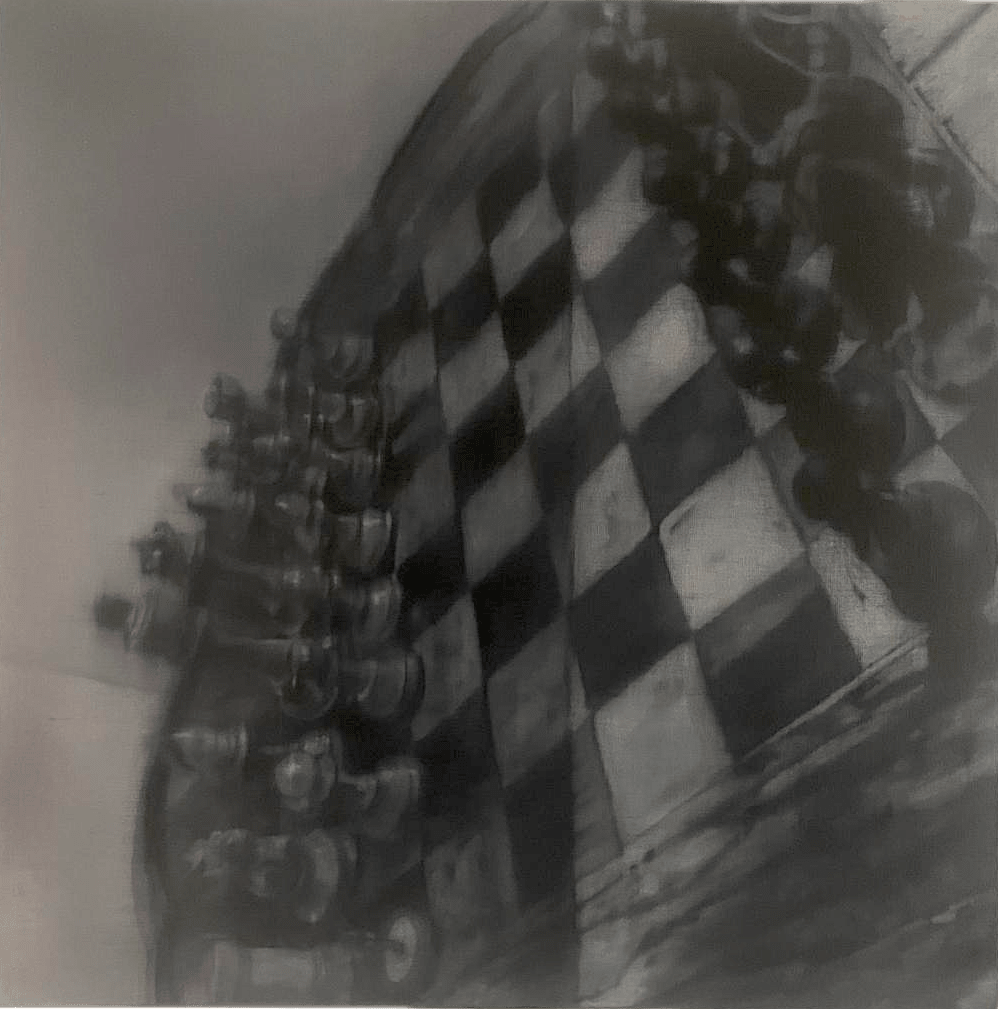 Tom Levy, Chess1, 2024