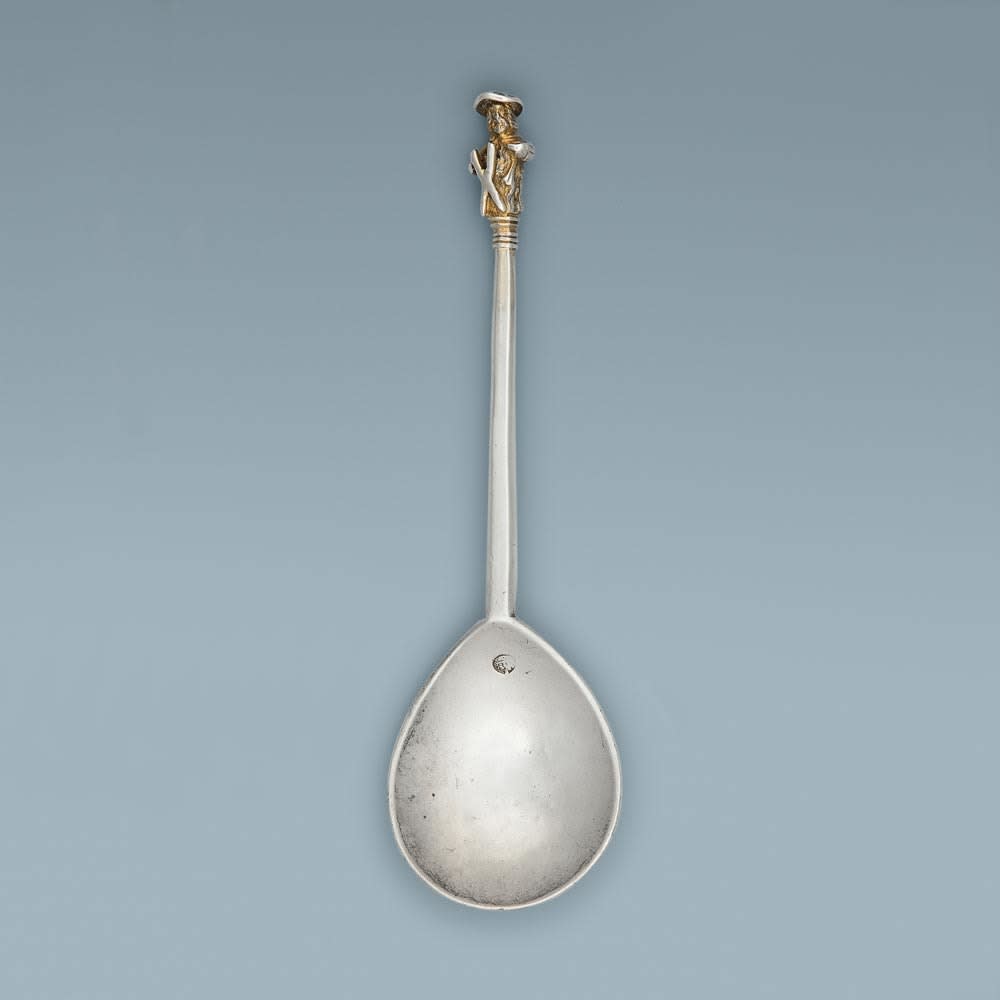 Como se usa o termo Spoon em inglês e qual é o seu significado?, Palavra  do Dia