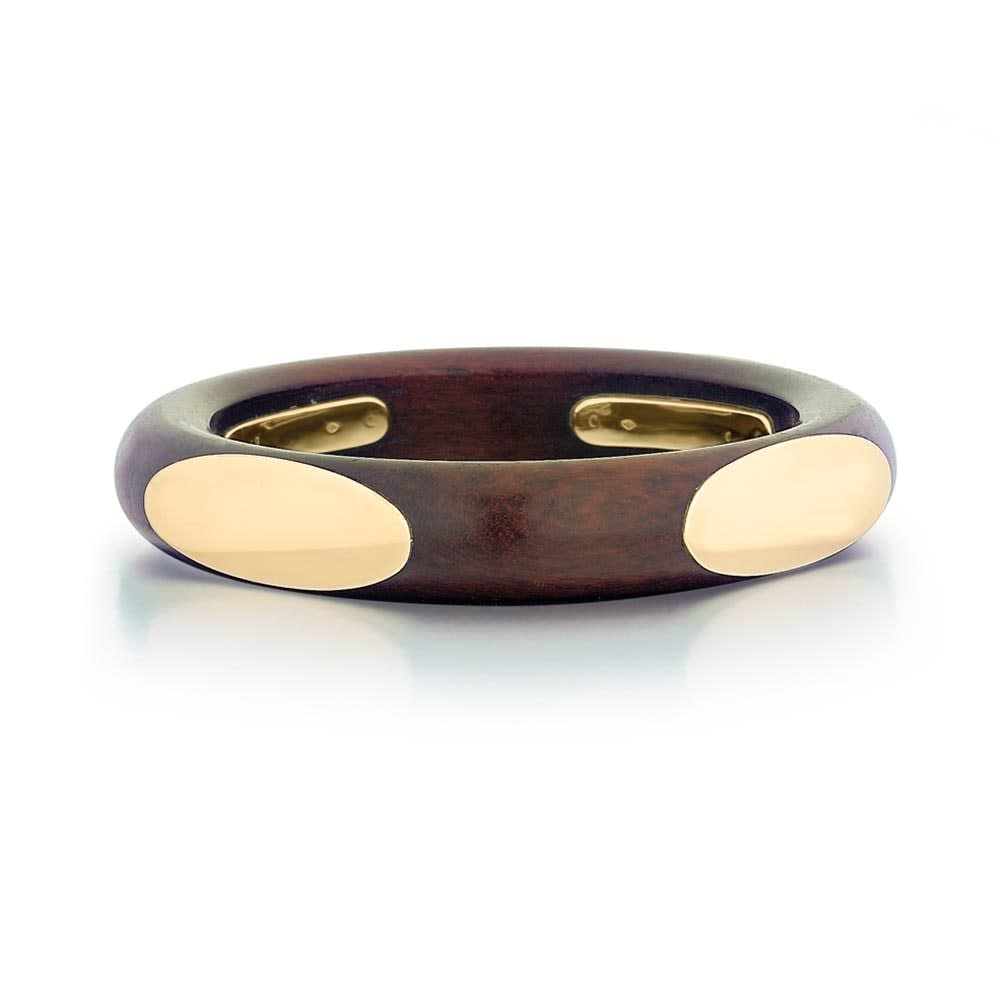 Van cleef and online arpels bangle