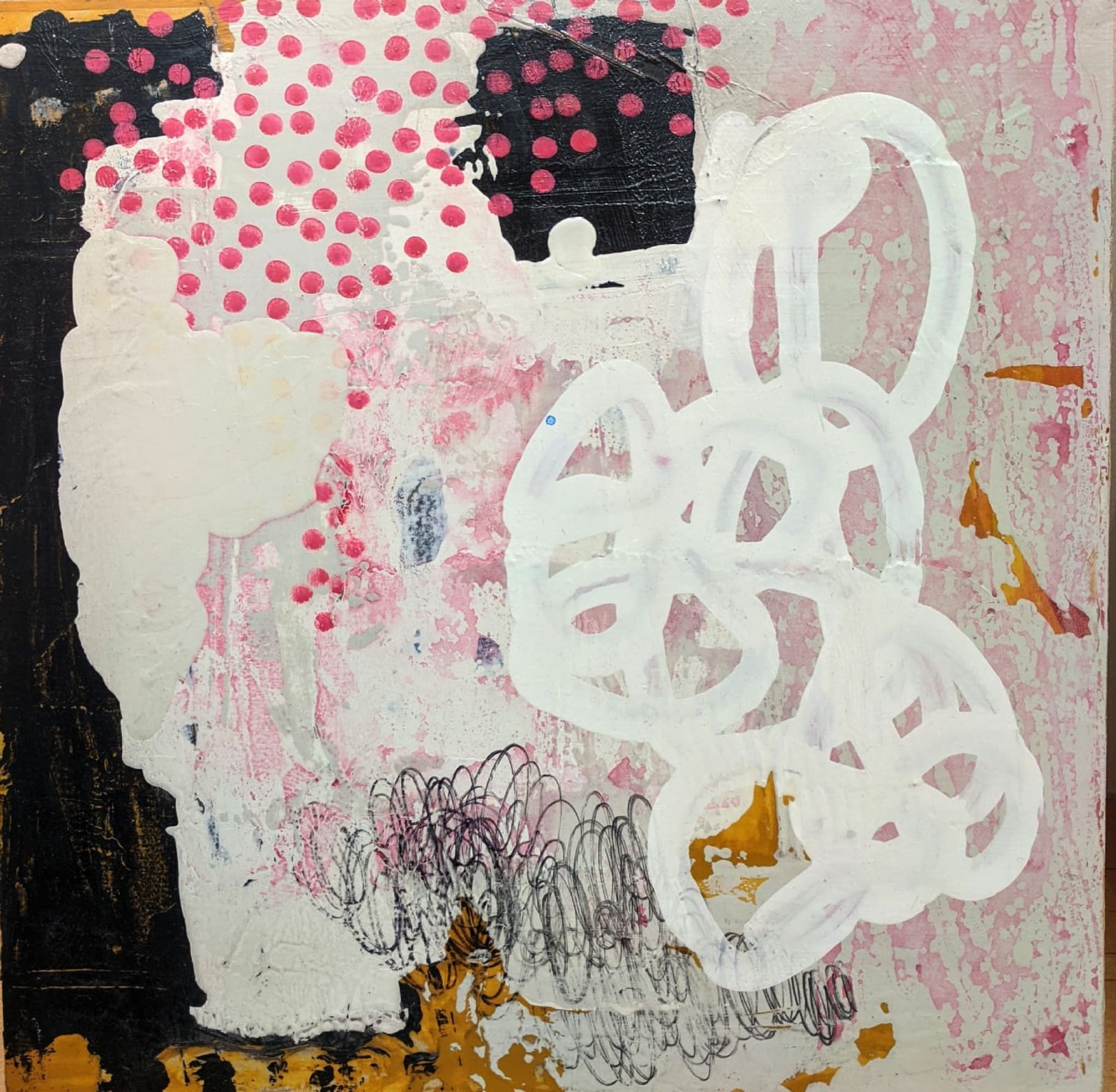 Victoria Huckins, Journal No. 28, 2019