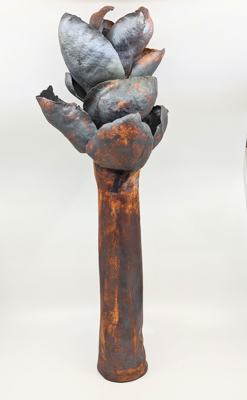 Dana Flores, Reach, 2018