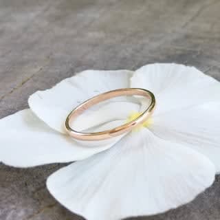 1533 Jewelry, Vanilla Ring