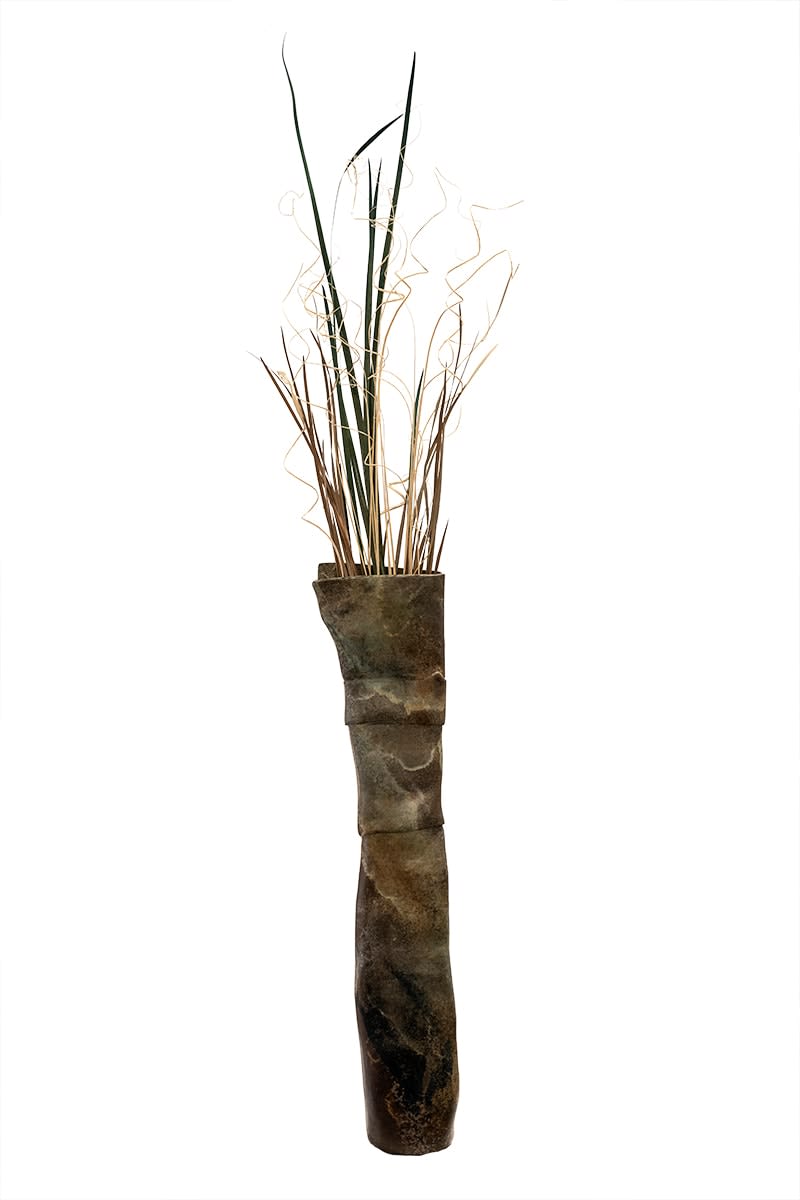 Beatrice Villiger, Vase Poetique, 2020