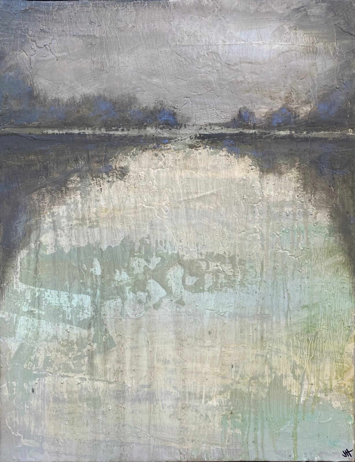 Jill Holland, Opportunity Awaits