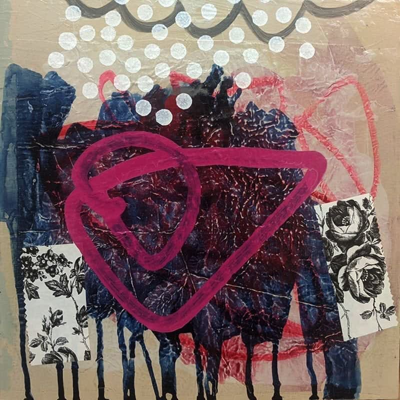 Victoria Huckins, Journal No. 10, 2019
