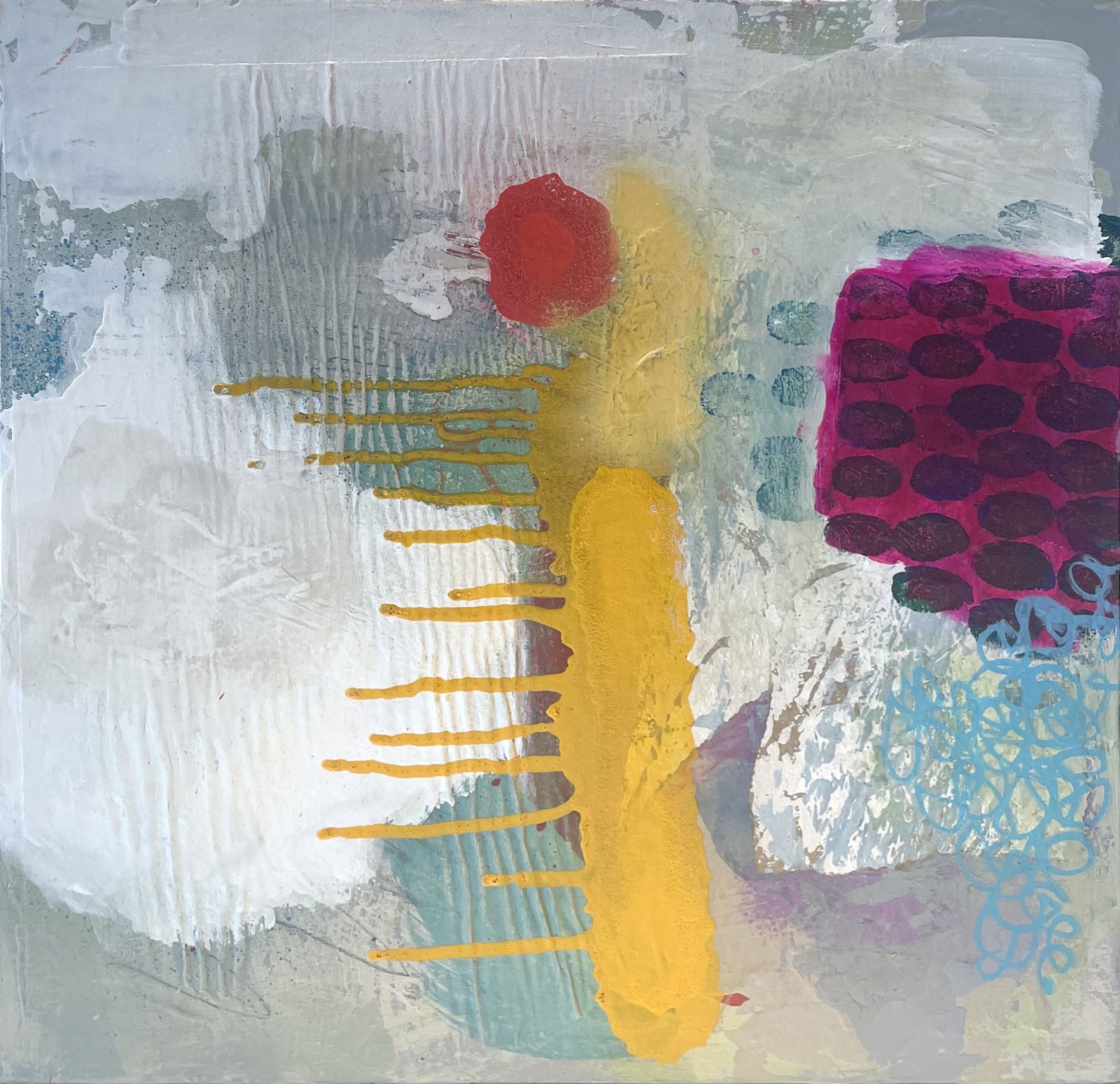Victoria Huckins, Untitled 8, 2021