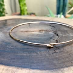 1533 Jewelry, Mimi Choker - Gold Filled
