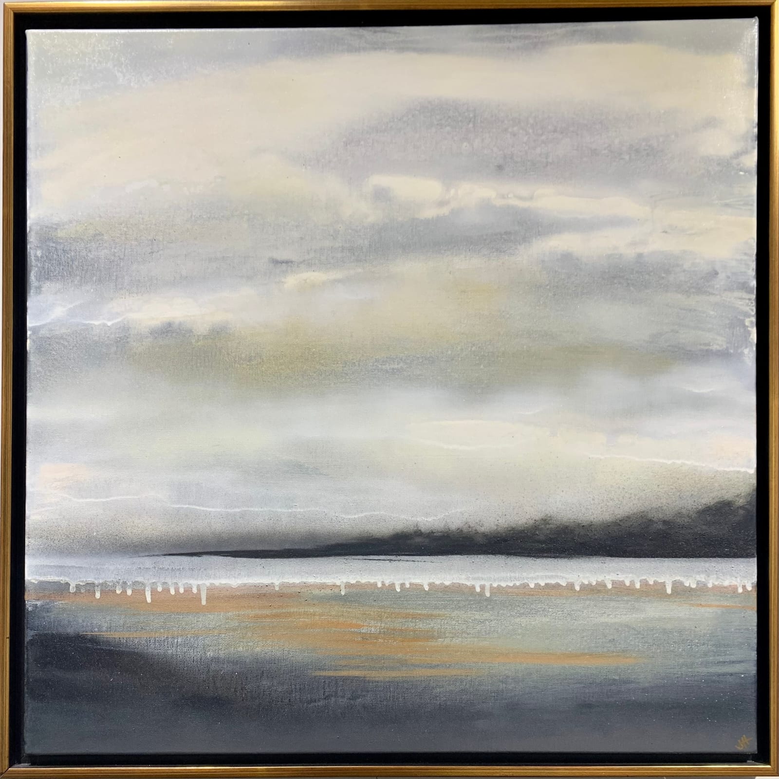Jill Holland, I Lay It Down