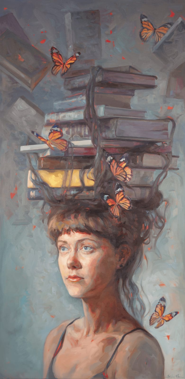 Felice House, Knowledge