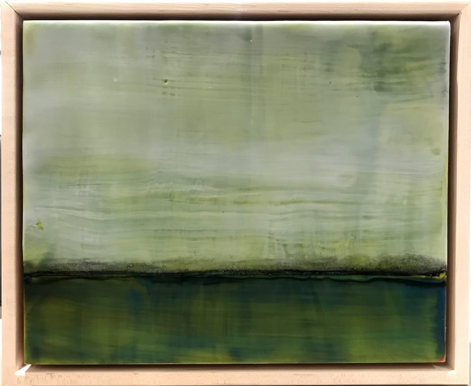 Amy Van Winkle, Evermore 1, 2020