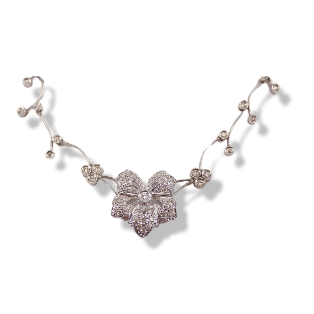 Alex sales diamond jewelry