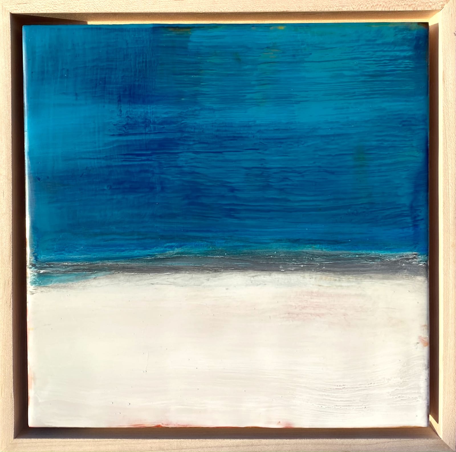 Amy Van Winkle, Bits & Pieces III