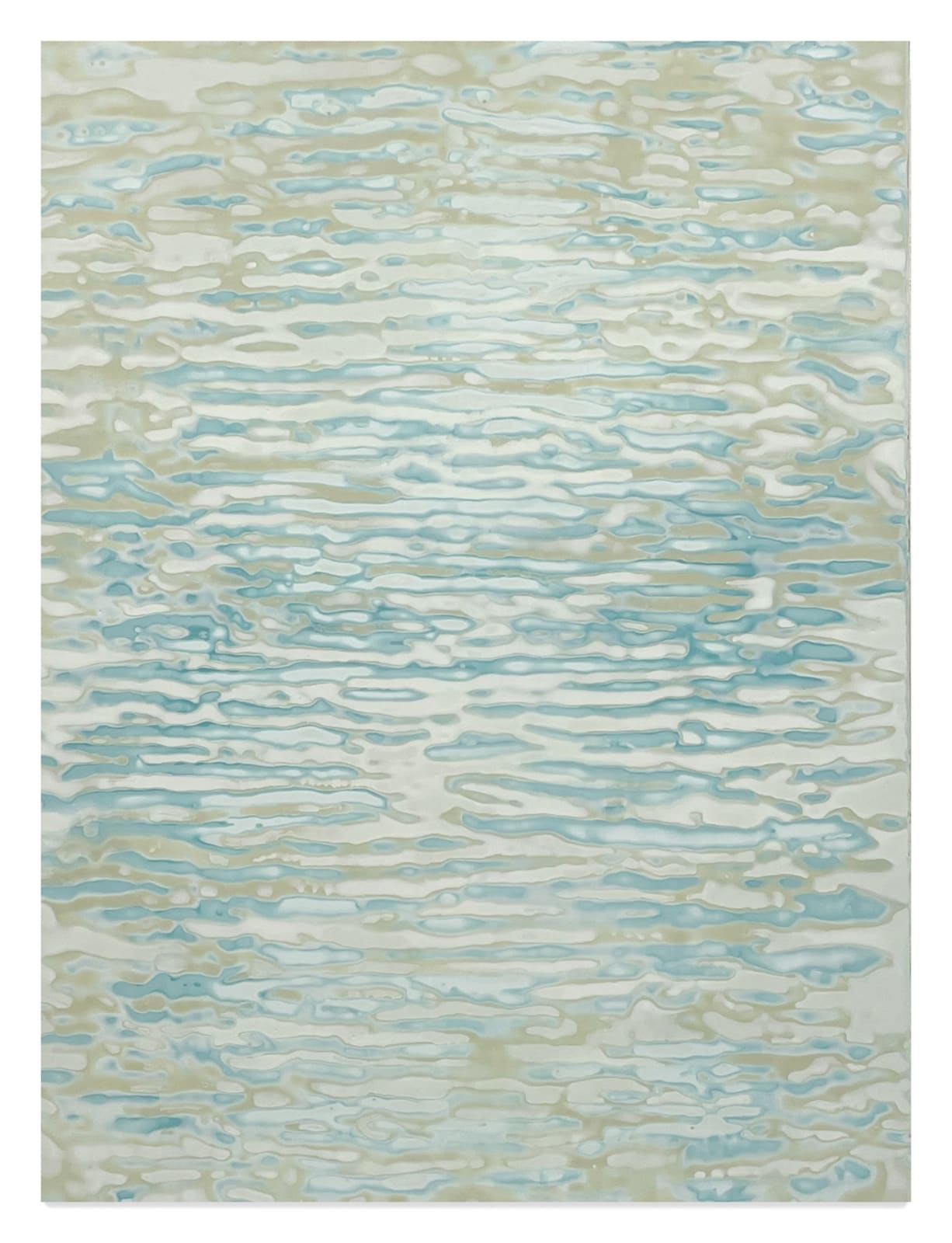 Shawna Moore, Miasma, 2022