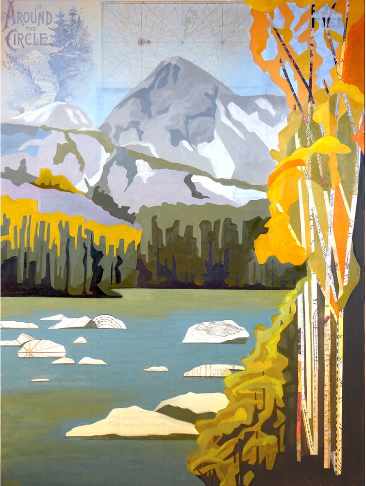 Tamara Ruiz, Telluride Technicolor
