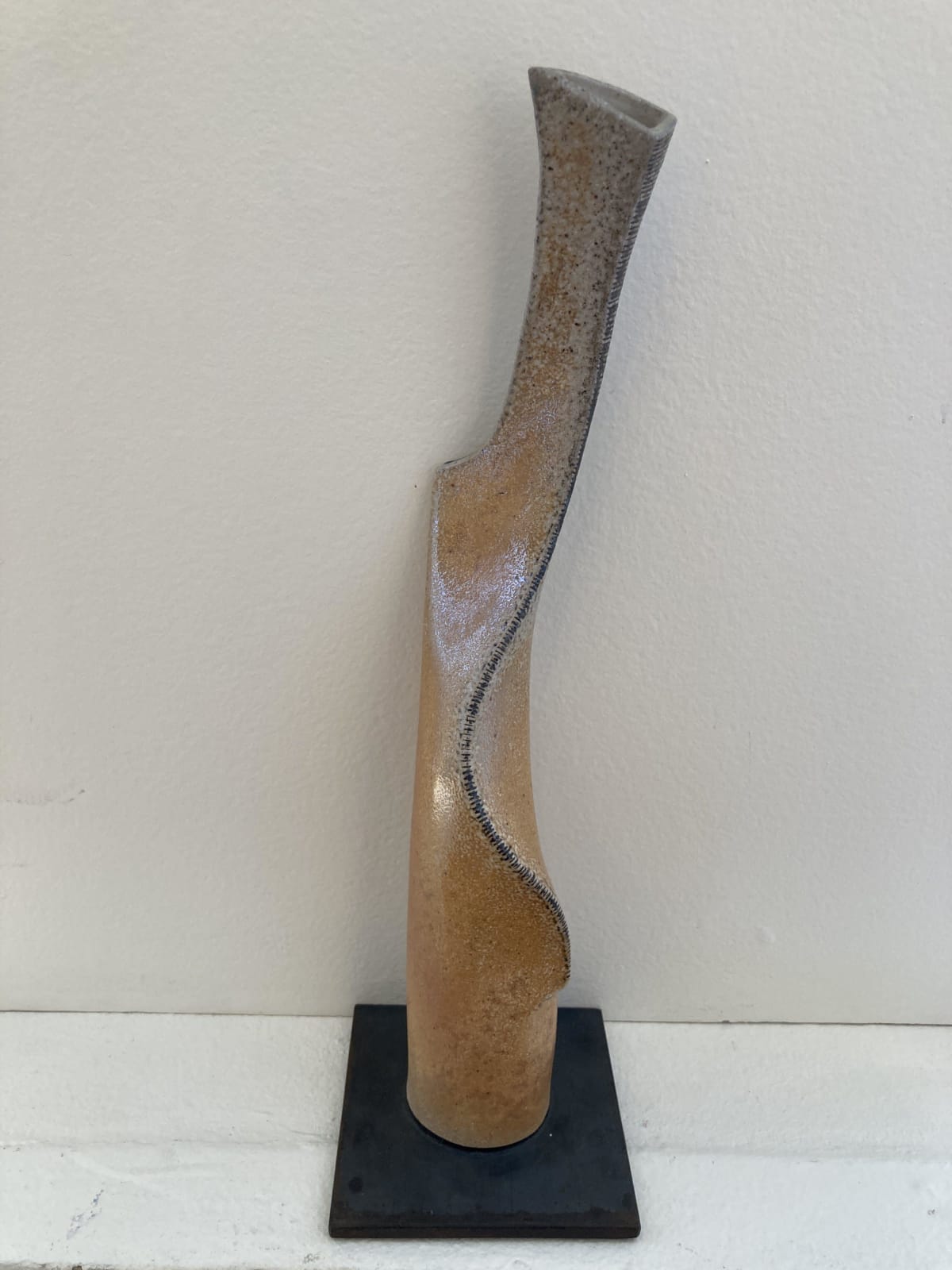 Goedele Vanhille, Waltzing with Gertrude 209, 2021