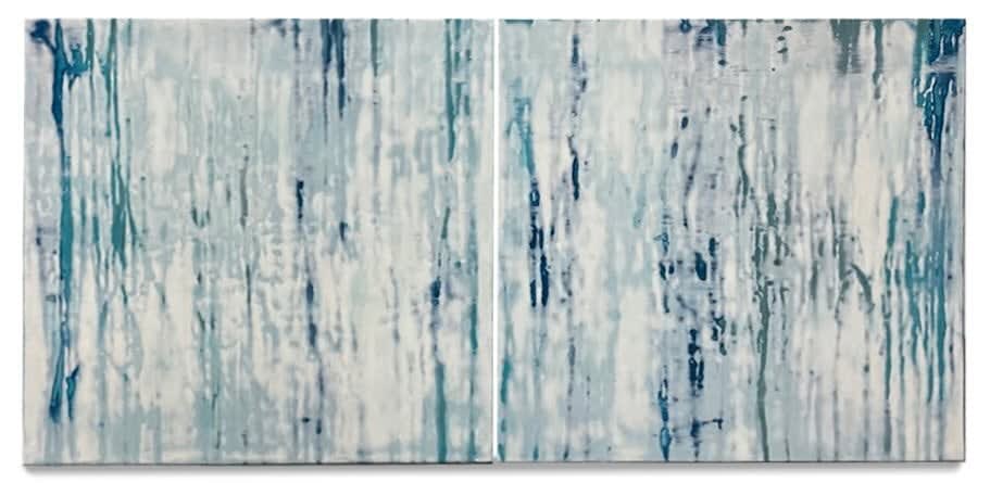 Shawna Moore, Moon River, 2022