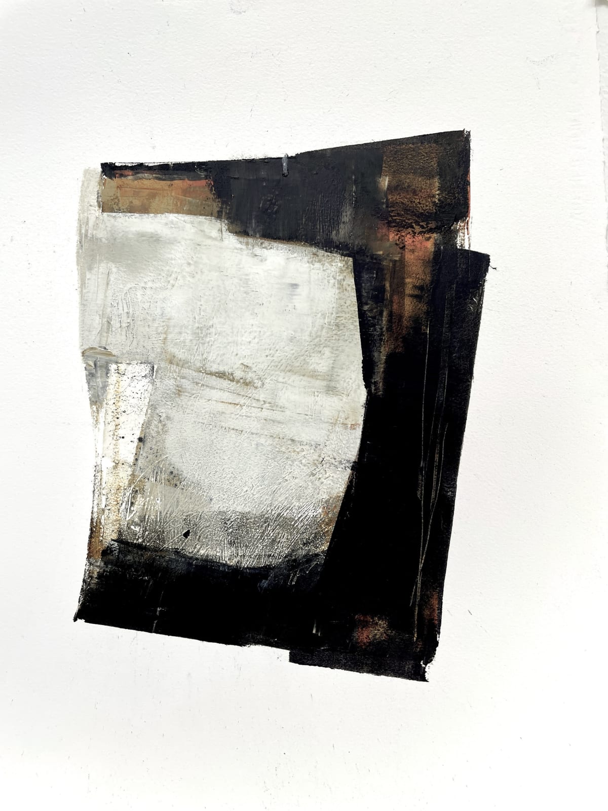 Rebecca Crowell, Memory Vessel #3, 2022