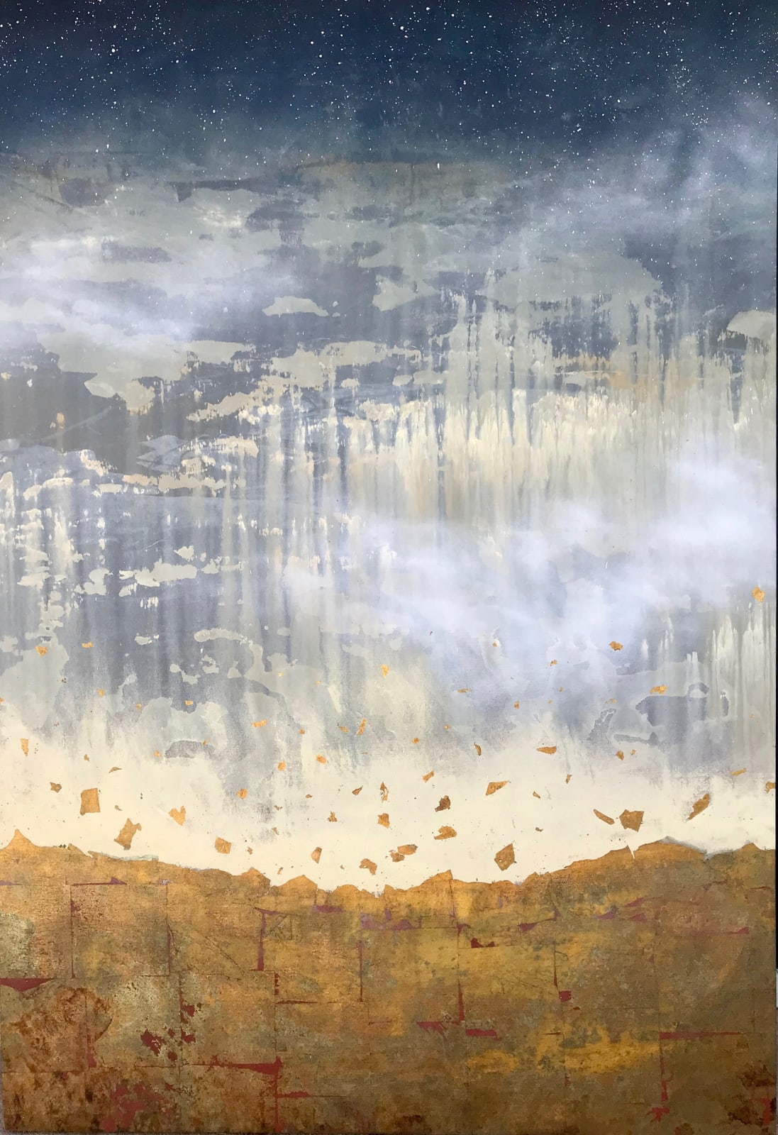 Jill Holland, When Heaven Speaks II