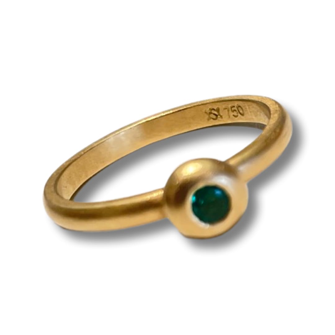 Sandra Frias, Ring