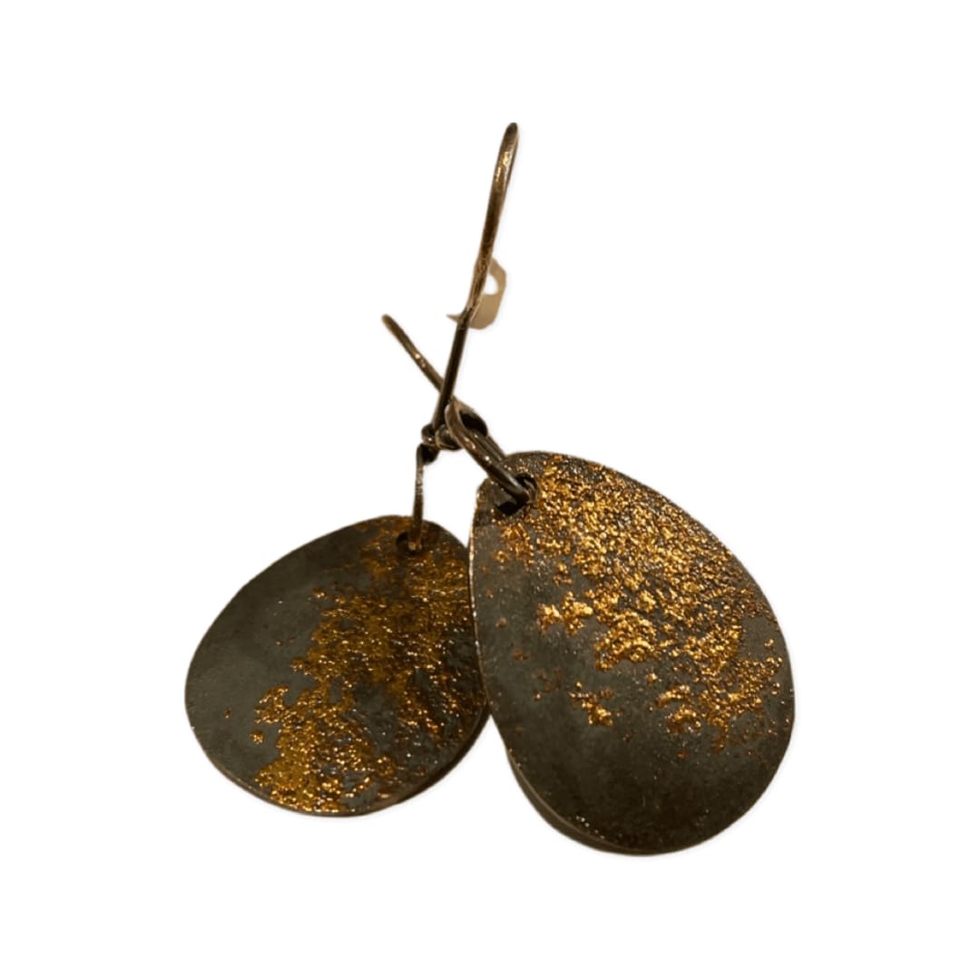 Jenn Dewey, 'Pebbles' Earrings