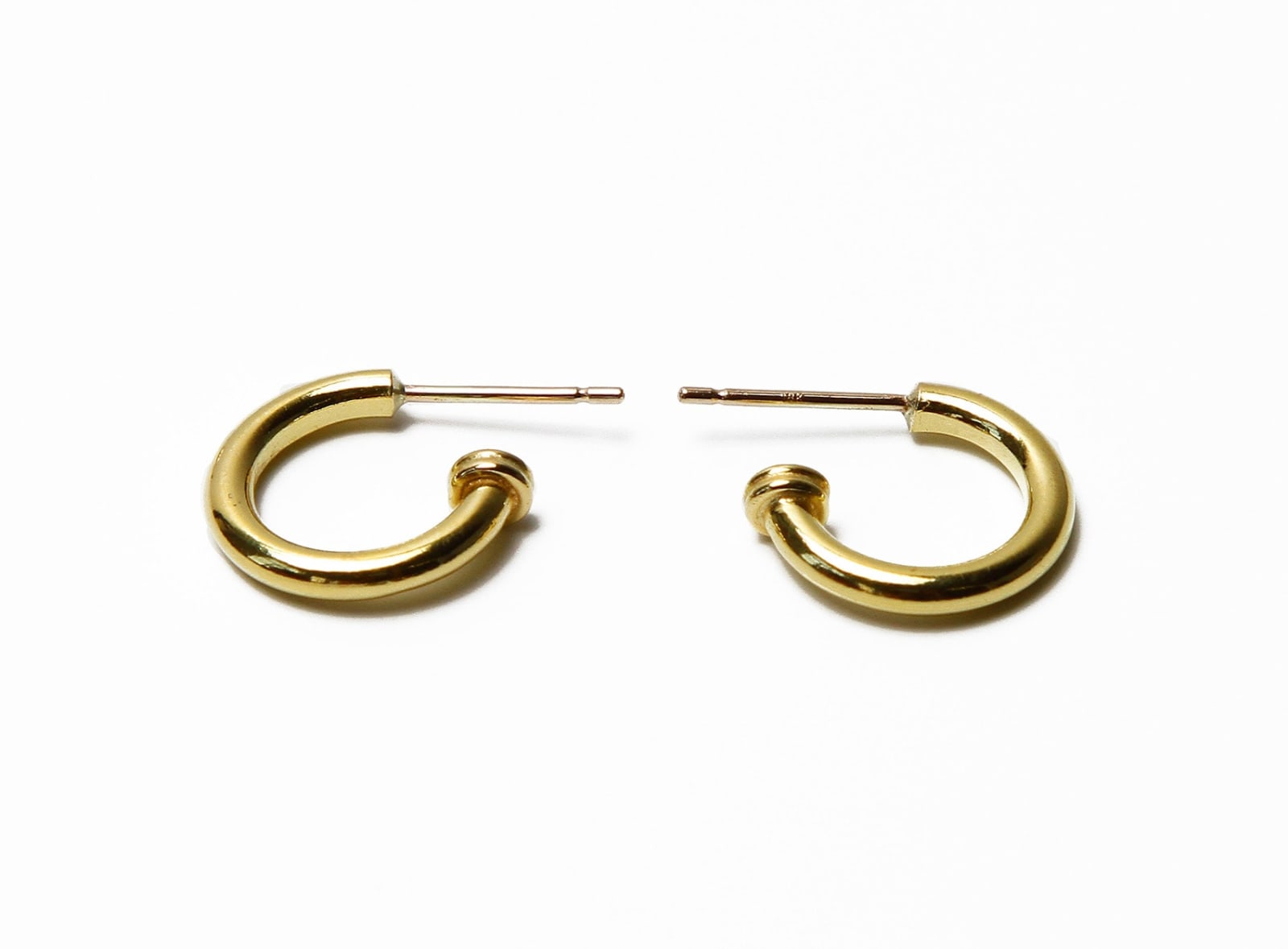 Nanci Modica, Earrings hoops