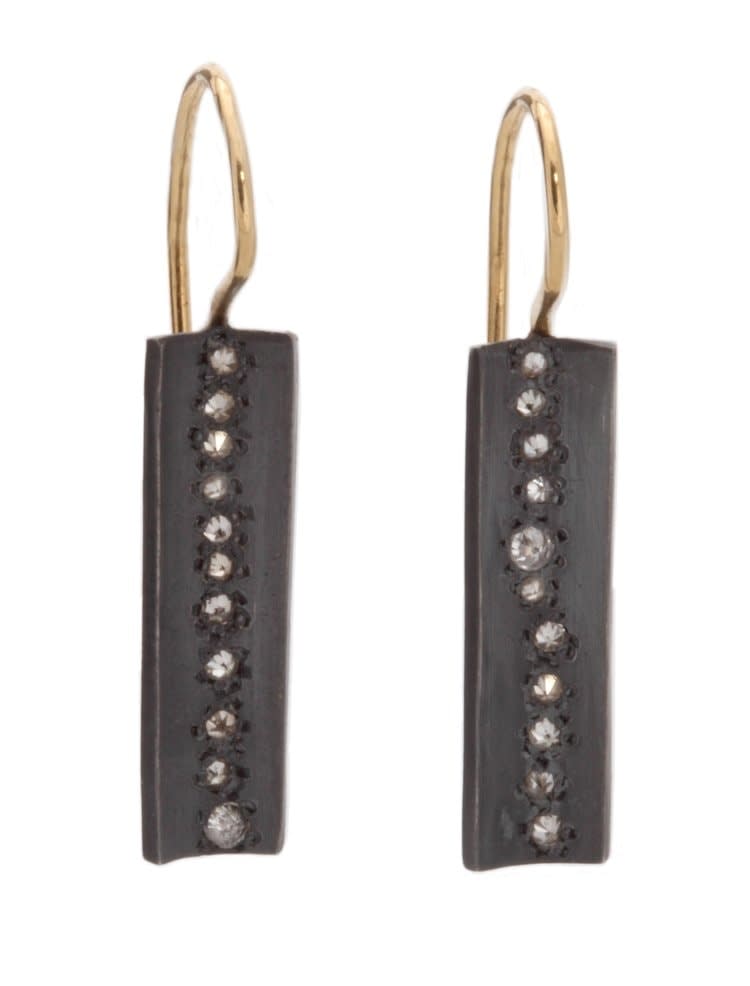 Todd pownell clearance earrings
