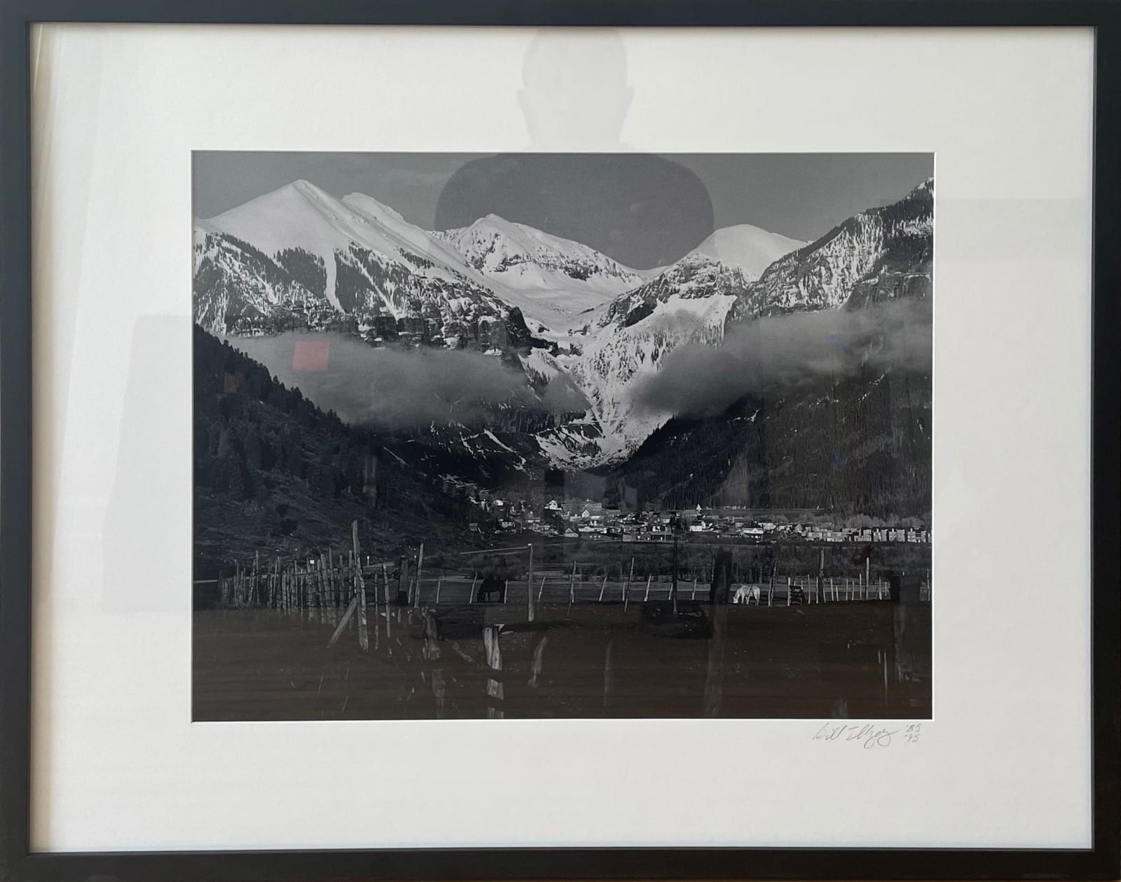 Bill Ellzey, Telluride Valley Floor