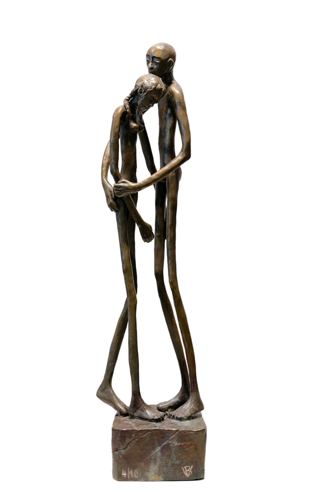 Beatrice Villiger, Abandon, 2020