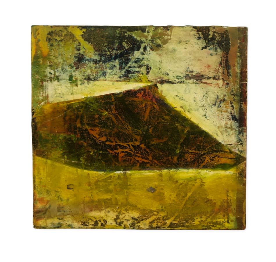 Lisa Pressman, Under, 2022