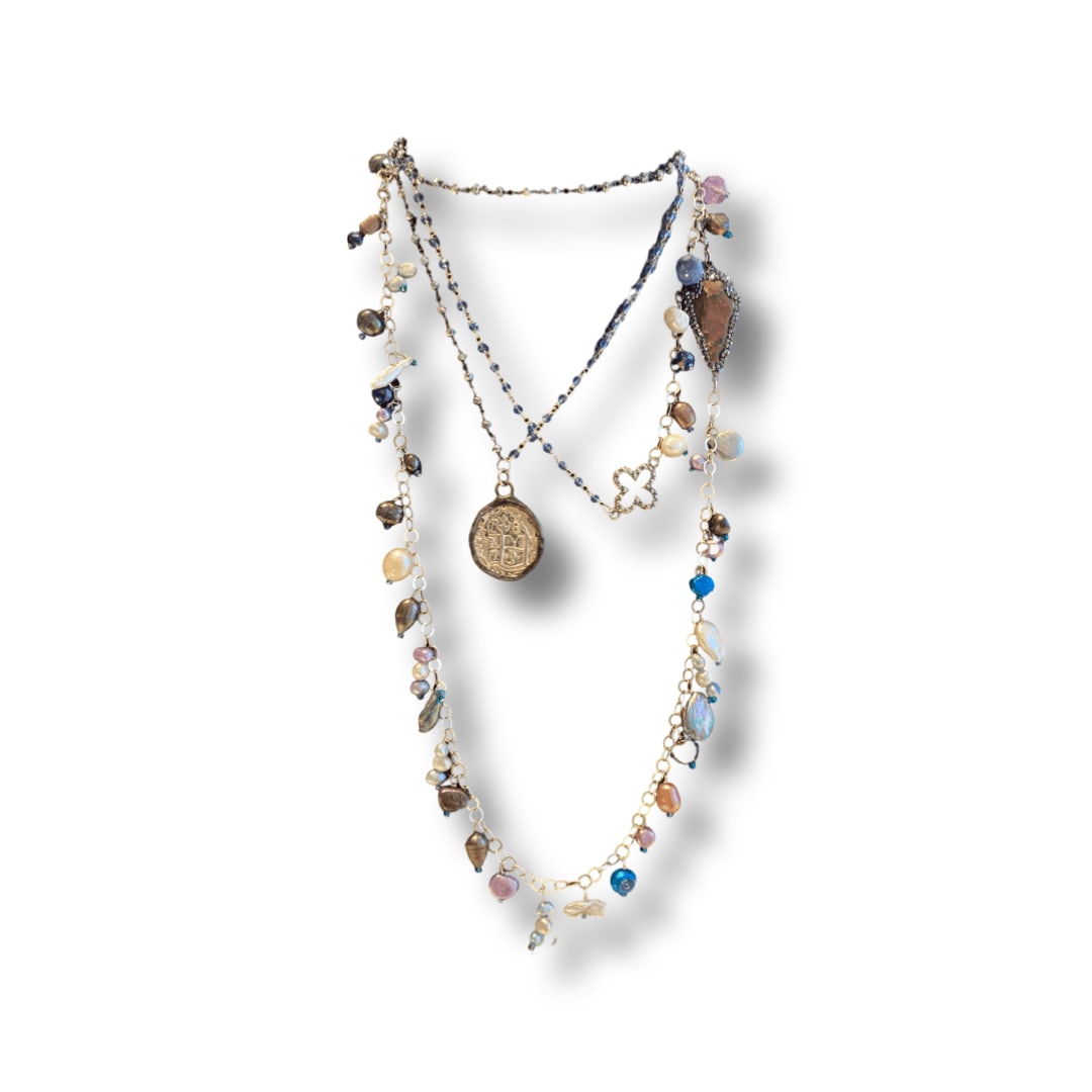Sasha by Alexander, Necklace