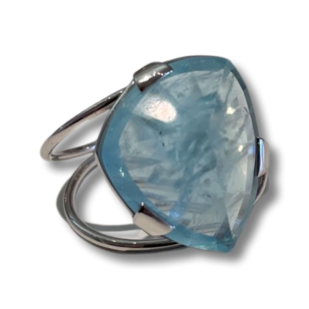 Sandra Frias, Ring