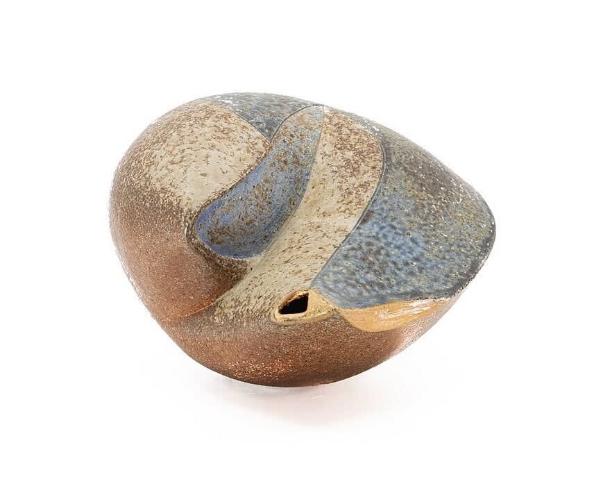 Goedele Vanhille, GV295 (Behold), 2021