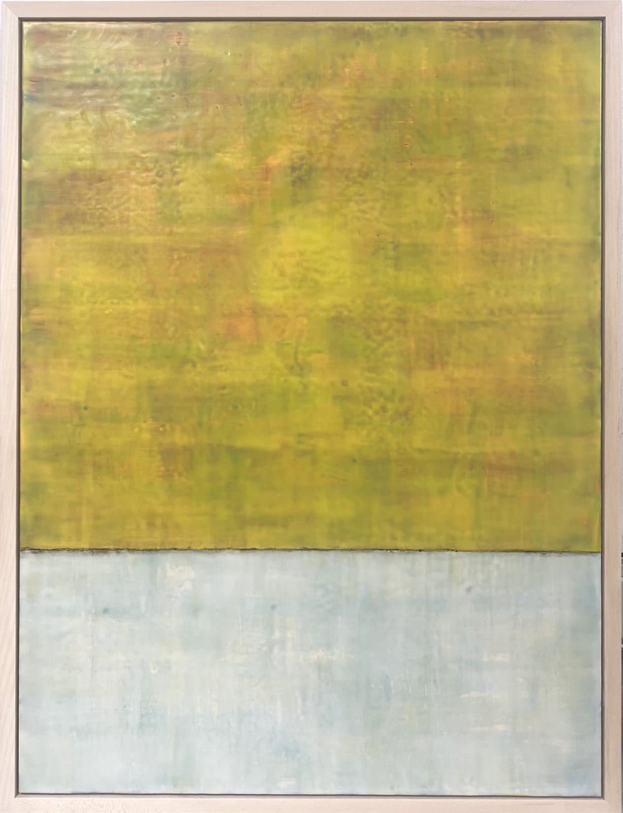 Amy Van Winkle, Ray of Light 1, 2022