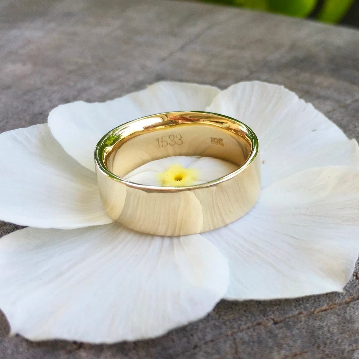1533 Jewelry, Cohiba Cigar Band