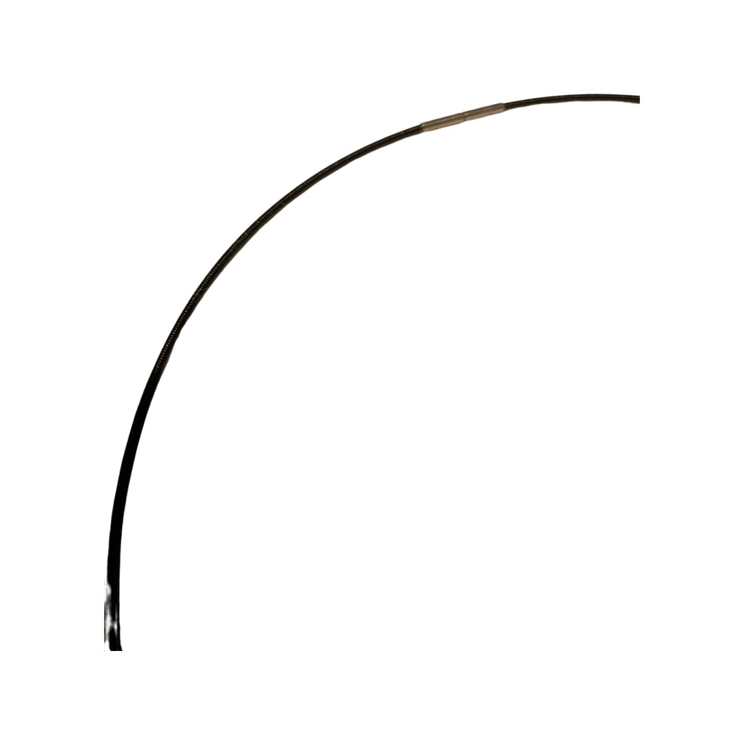 Elizabeth Garvin, Coated Steel Neck Ring