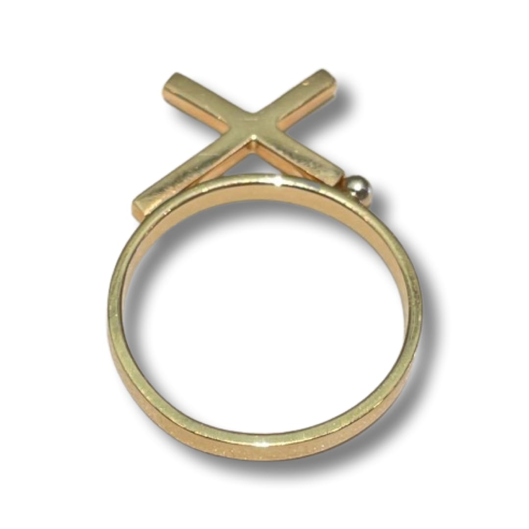 Lauren Chisholm, Ring