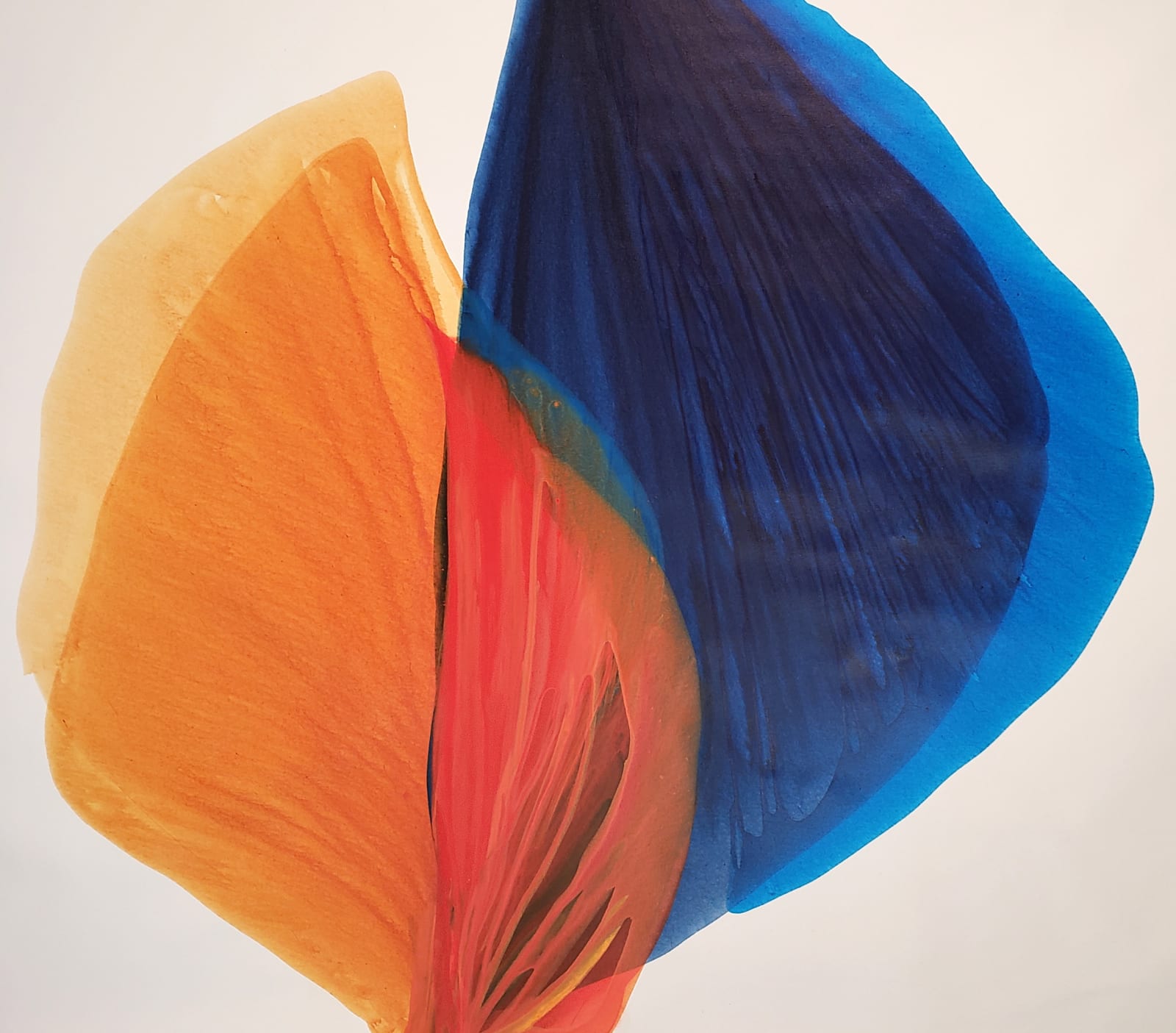 Bette Ridgeway, Keepers of the Flame, 2019