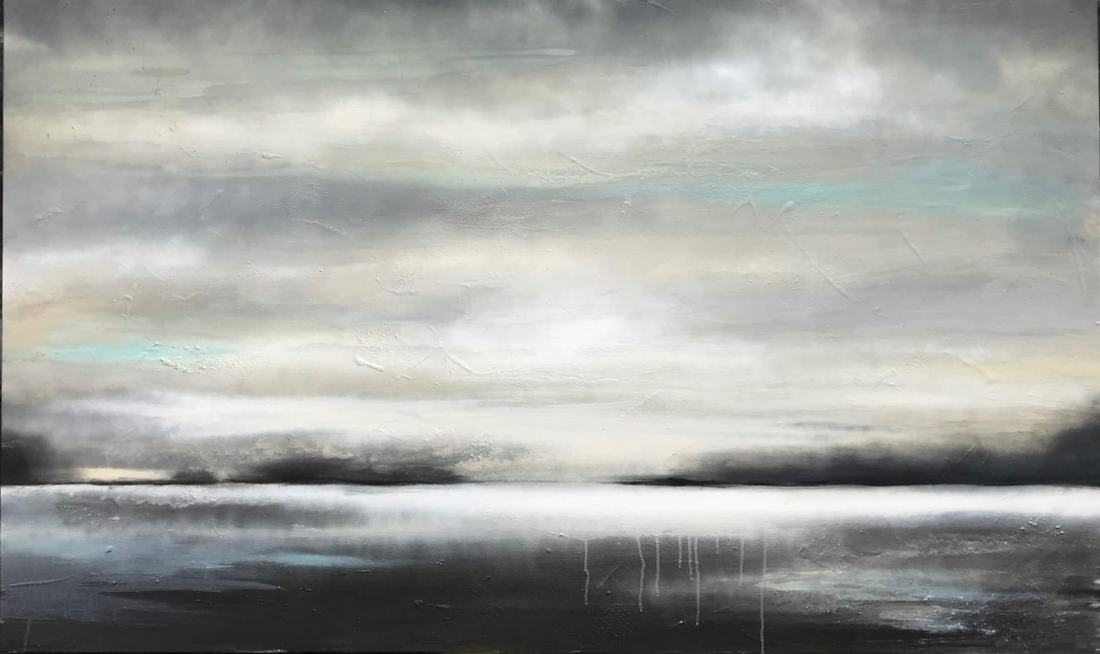Jill Holland, Endless Miles Can't Conceal You
