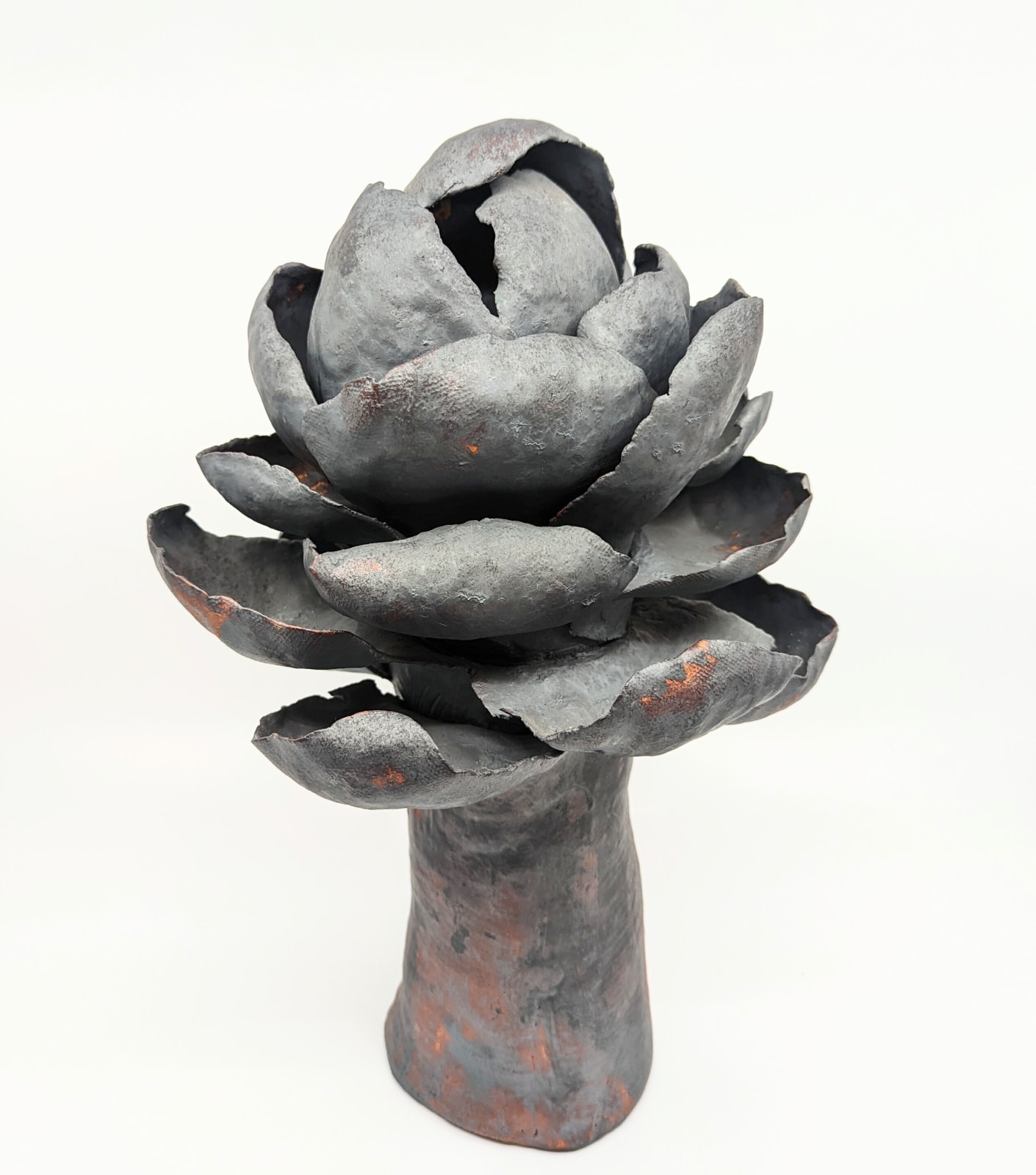 Dana Flores, Ripe Fleur, 2018