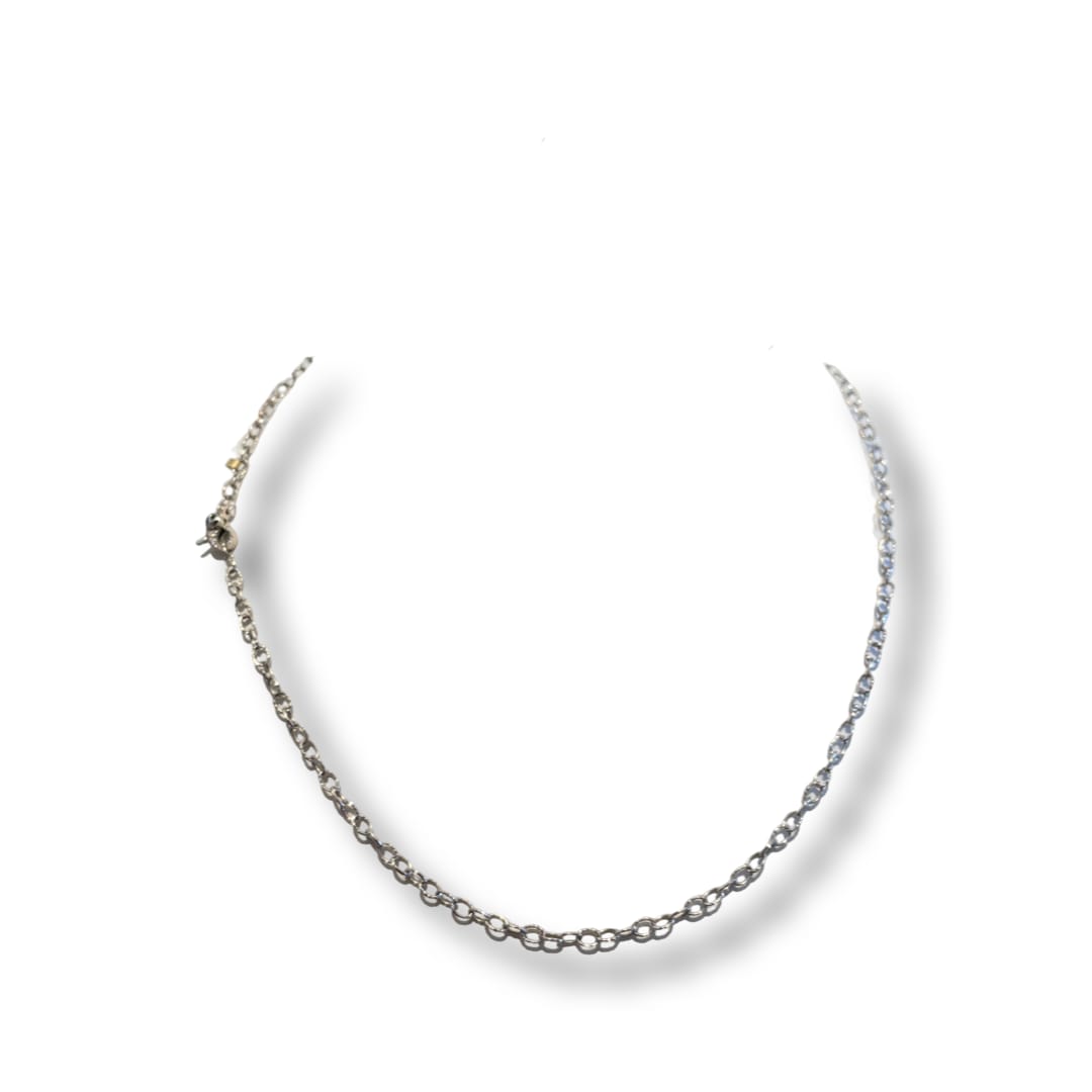 Loree Rodkin, Flintstone Link Chain
